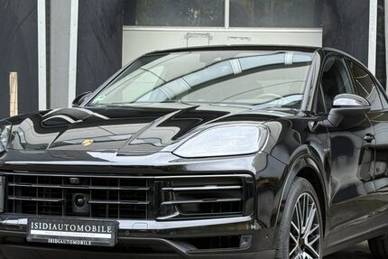 Porsche Cayenne 39.000 km 99.950 € Reutlingen/Mittelstadt 72766