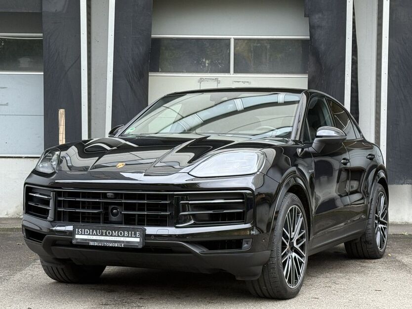 Porsche Cayenne 39.000 km 99.950 € Reutlingen/Mittelstadt 72766
