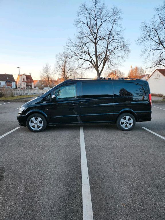 Mercedes-Benz Viano 250.000 km 17.990 € Nürtingen 72622