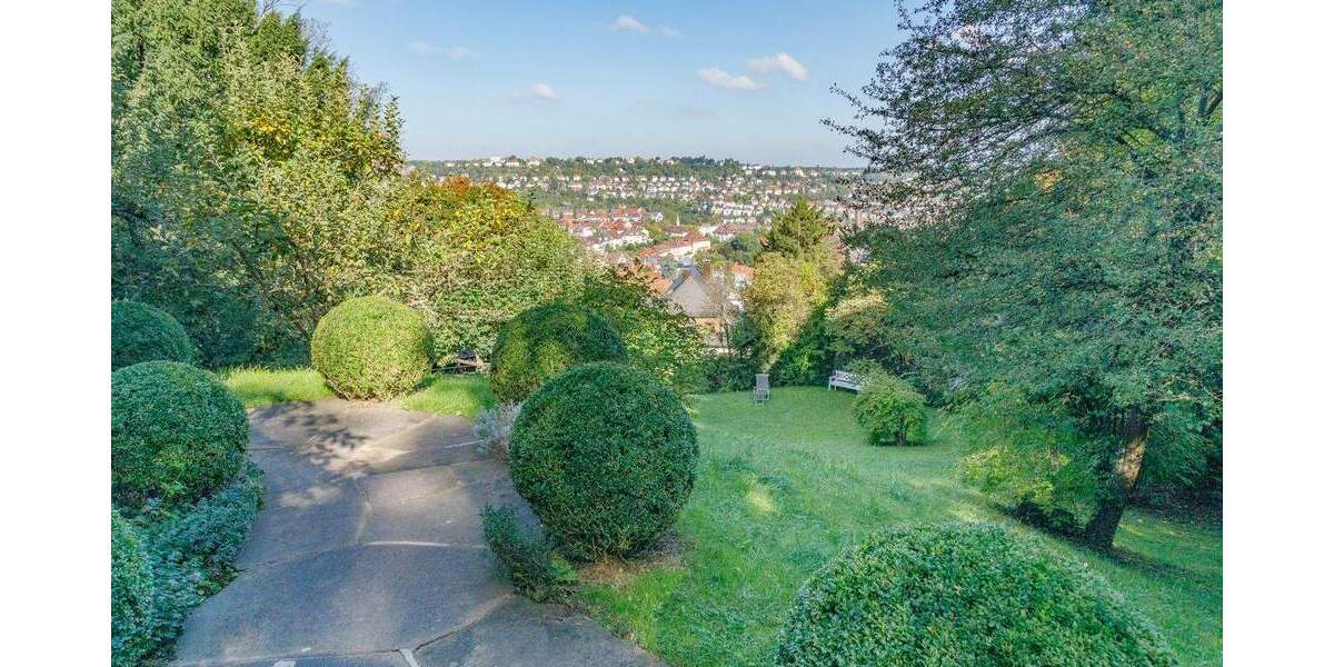 Doppelhaushälfte Stuttgart West - 8 Zimmer, 270 m&sup2;, 2.490.000&euro; | Angebot:23854968