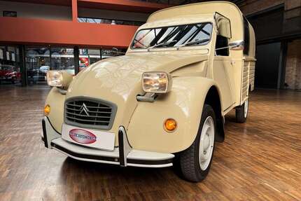 Citroen 2CV