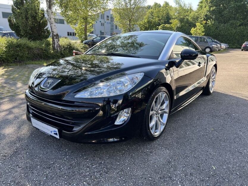 RCZ