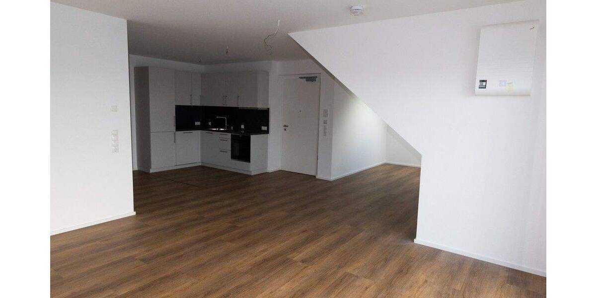 Etagenwohnung Eberdingen / Nußdorf Nussdorf - 3 Zimmer, 72 m&sup2;, 1.030&euro; | Angebot:23968946