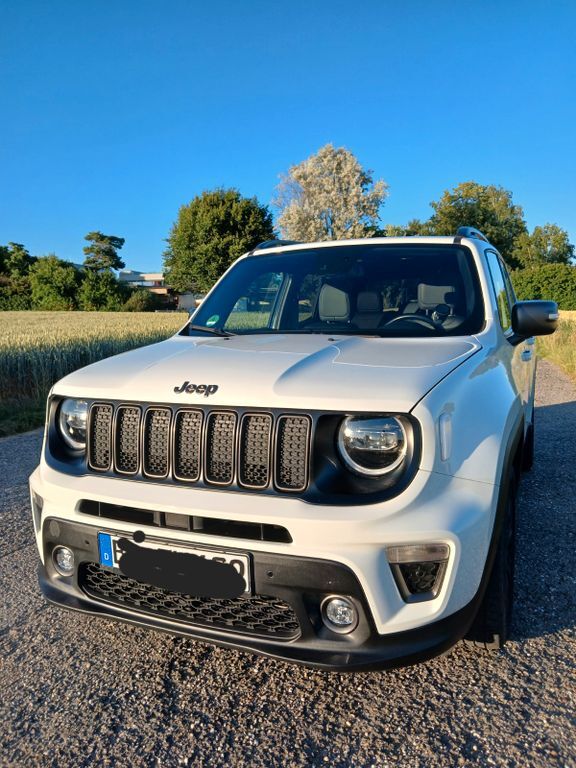Renegade