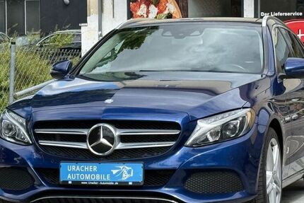 Mercedes C 250