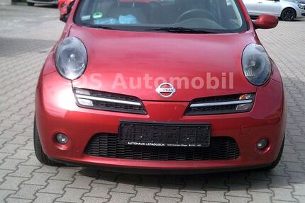 Nissan Micra 323.500 km 1.450 € Holzgerlingen 71088