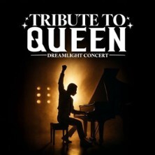 Tribute to Queen: Concert Stuttgart