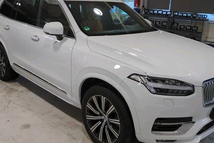 Volvo XC90 169.000 km 36.999 &euro; Ditzingen 71254