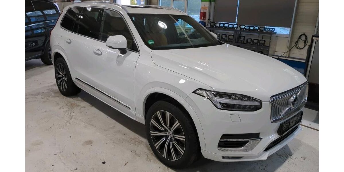 Volvo XC90 169.000 km 36.999 &euro; Ditzingen 71254