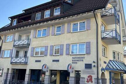 Einzelhandel in Lenzkirch 178.000 € 190 m²