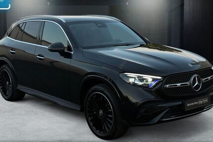 Mercedes-Benz GLC 300 11.826 km 59.990 &euro; Böblingen 71034