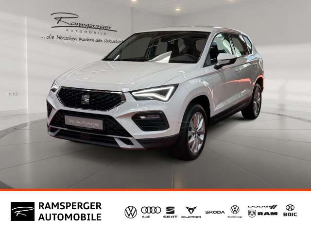 Ateca