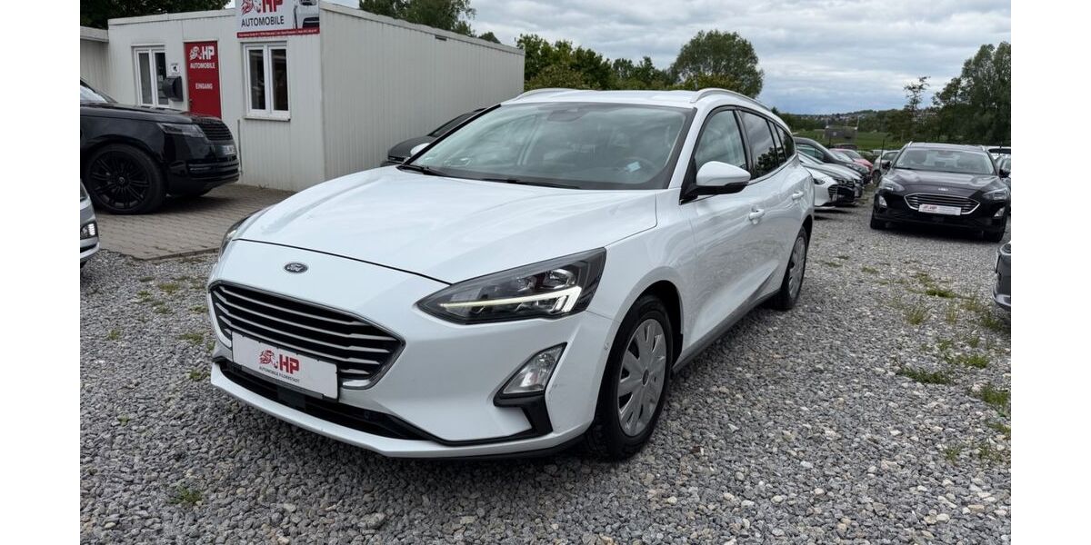 Ford Focus 145.265 km 9.499 &euro; Filderstadt /bei Stuttgart 70794