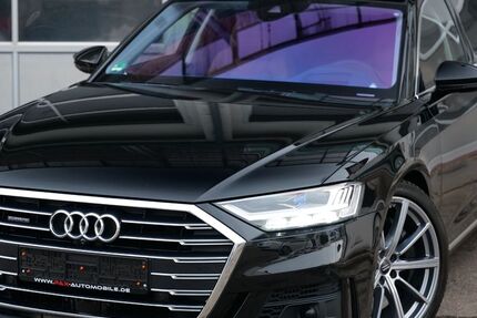 Audi A8 163.340 km 52.800 &euro; Gerlingen 70839