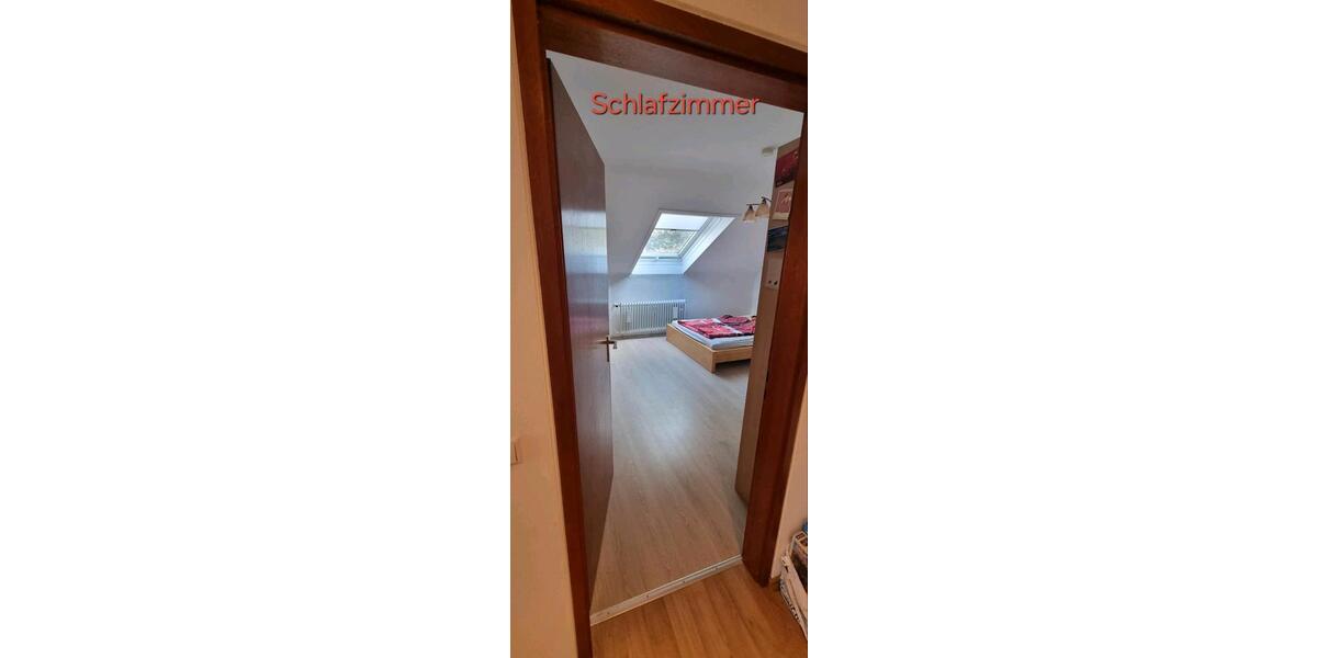 Dachgeschoßwohnung Leonberg - 2 Zimmer, 45 m&sup2;, 165.000&euro; | Angebot:26757860