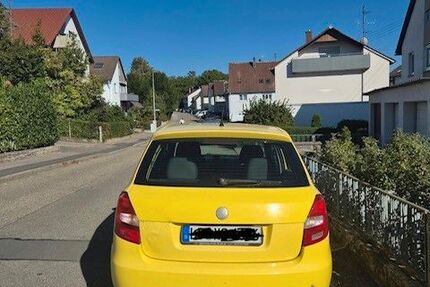 Skoda Fabia 179.537 km 1.800 &euro; Schwieberdingen 71701