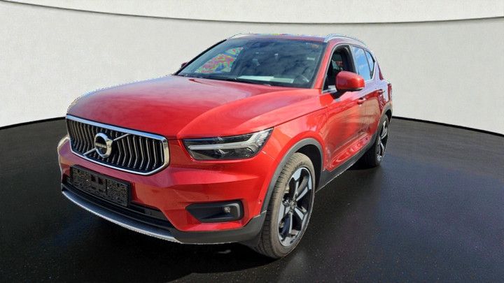 Volvo XC40 125.000 km 21.999 &euro; Reutlingen / Mittelstadt 72766