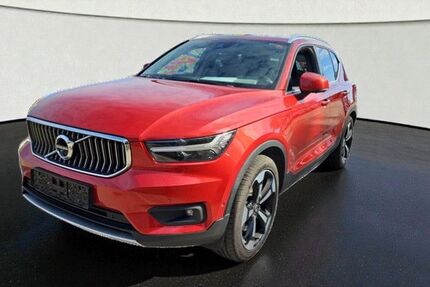 Volvo XC40 125.000 km 22.699 &euro; Reutlingen / Mittelstadt 72766