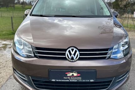 VW Sharan 190.000 km 11.999 &euro; Reutlingen 72770