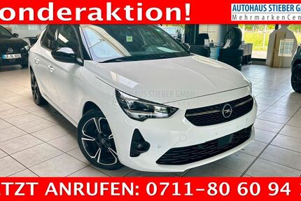 Opel Corsa 18.400 km 14.990 &euro; Stuttgart 70439