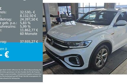 VW T-Roc 16.679 km 32.530 &euro; Reutlingen 72770
