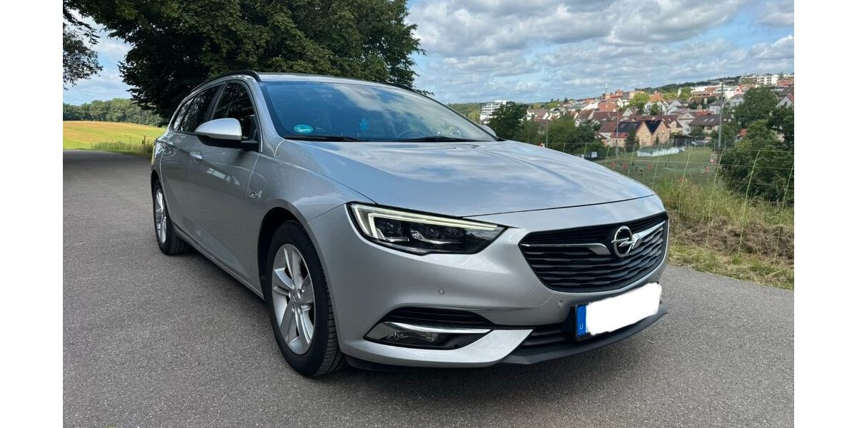 Opel Insignia 147.856 km 11.299 &euro; Leinfelden-Echterdingen 70771