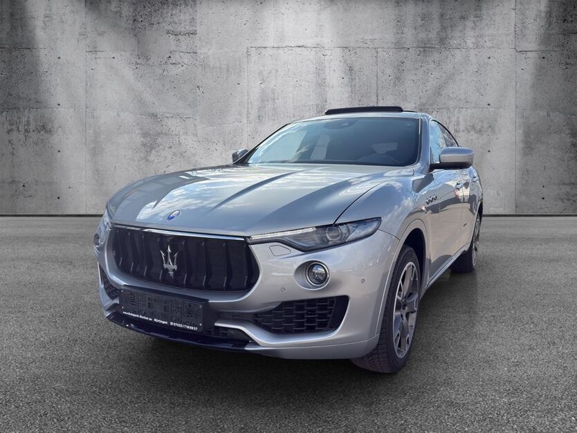 Maserati Levante 95.600 km 37.990 € Nürtingen bei Stuttgart 72622