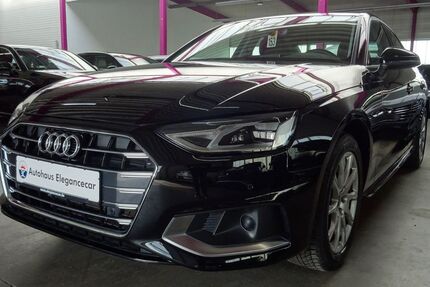 Audi A4 41.800 km 27.849 &euro; Holzgerlingen bei Stuttgart 71088