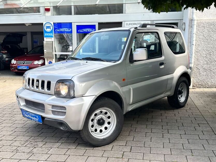 Jimny
