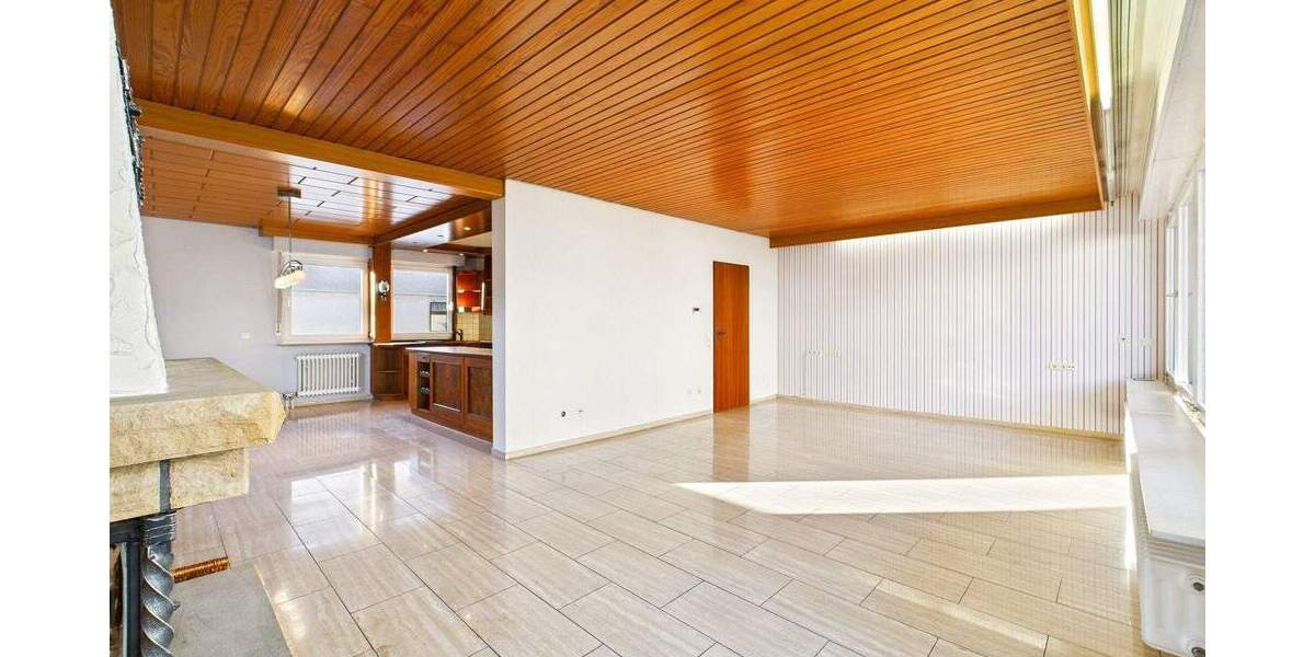 Bungalow Leonberg Eltingen - 5 Zimmer, 129 m&sup2;, 698.000&euro; | Angebot:24633631