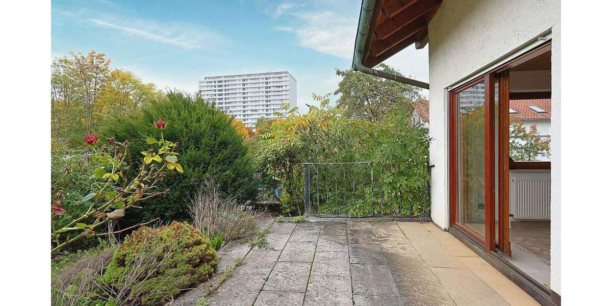 Großzügige Doppelhaushälfte mit Wohlfühlambiente und durchdachtem Raumkonzept 4 zimmer