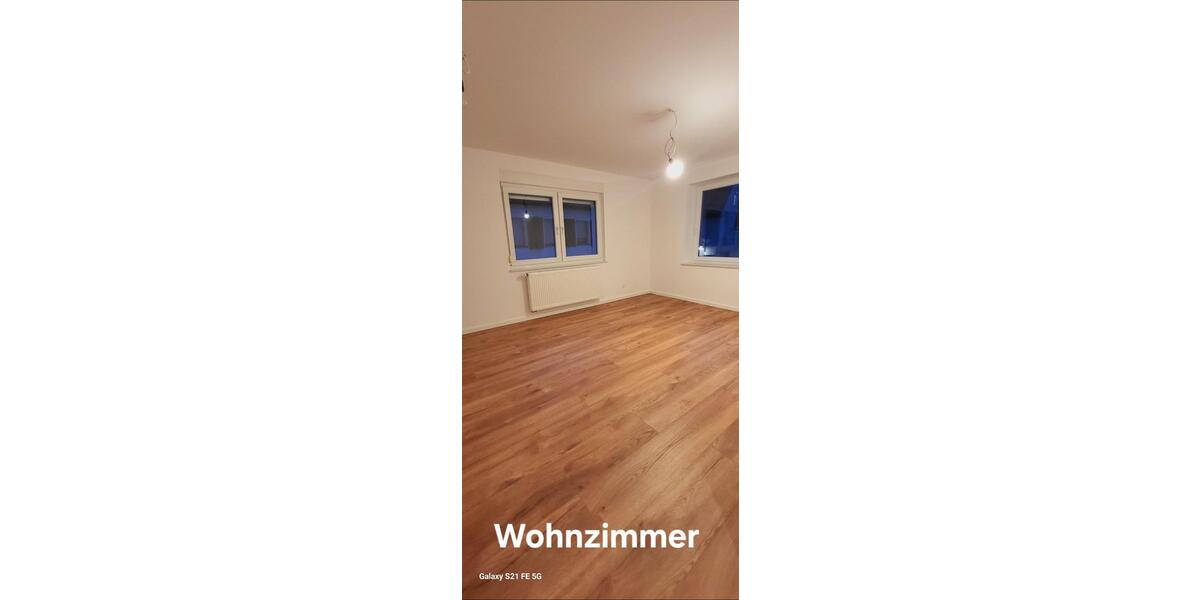Etagenwohnung Vaihingen an der Enz - 2 Zimmer, 62 m&sup2;, 760&euro; | Angebot:24843299