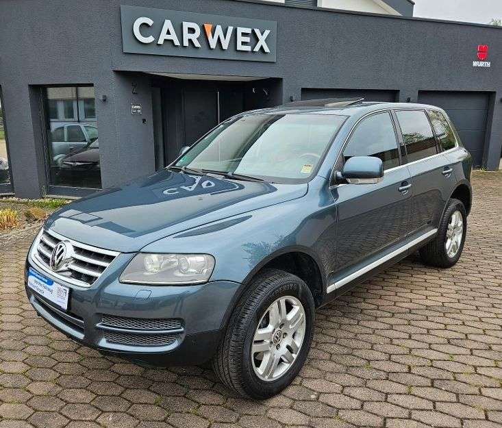 Touareg