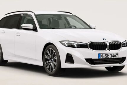 BMW 320 9.500 km 39.800 &euro; Reutlingen / Betzingen 72770