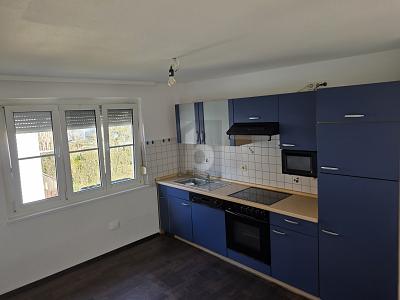 HELL UND RENOVIERT IN FILDERSTADT-BERNHAUSEN - Etagenwohnung Filderstadt | Angebot:27660853