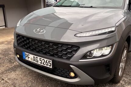 Hyundai KONA 17.800 km 18.300 &euro; Mühlacker 75417