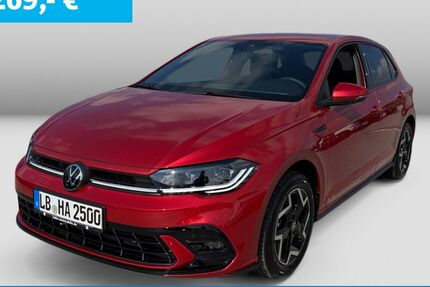 VW Polo 5.000 km 26.980 &euro; Kornwestheim 70806