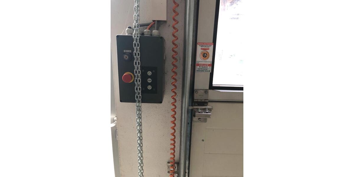 Gewerbeobjekt Nagold - 2.200&euro; | Angebot:24744234