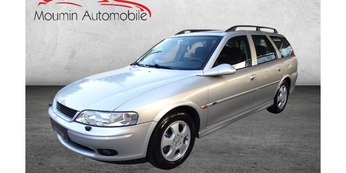 Opel Vectra 69.669 km 7.450 &euro; Vaihingen an der Enz (Enzweihingen) 71665