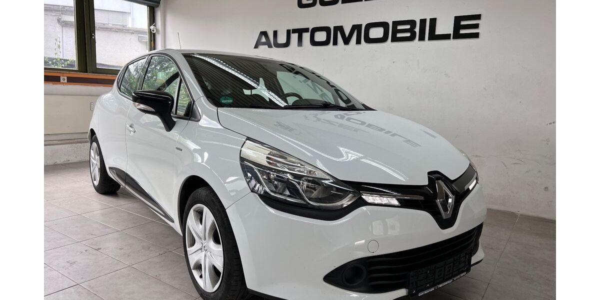 Renault Clio 116.052 km 6.999 &euro; Schönaich 71101