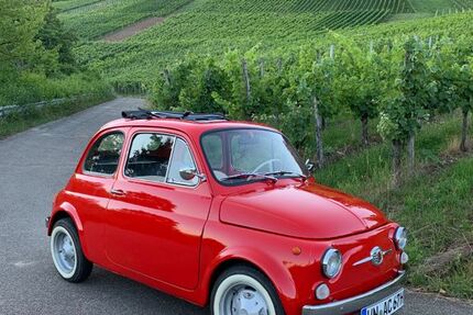 Fiat 500 11.630 km 11.500 &euro; Waiblingen 71336