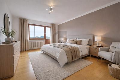 LEERSTEHEND, IN RUHIGER LAGE - Etagenwohnung Köngen | Angebot:26766089