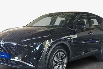 Nissan Qashqai 21.225 km 23.450 &euro; Stuttgart 70190