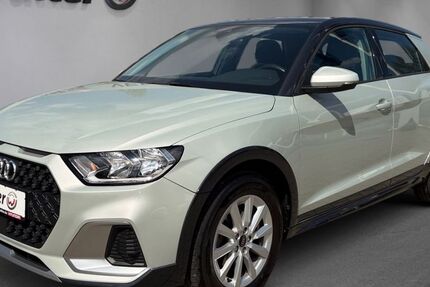Audi A1 26.990 km 22.240 &euro; Pforzheim 75177