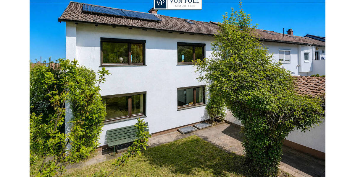 Mehrfamilienhaus, Wohnhaus Stuttgart Bergheim - 6 Zimmer, 123 m&sup2;, 670.000&euro; | Angebot:26643463