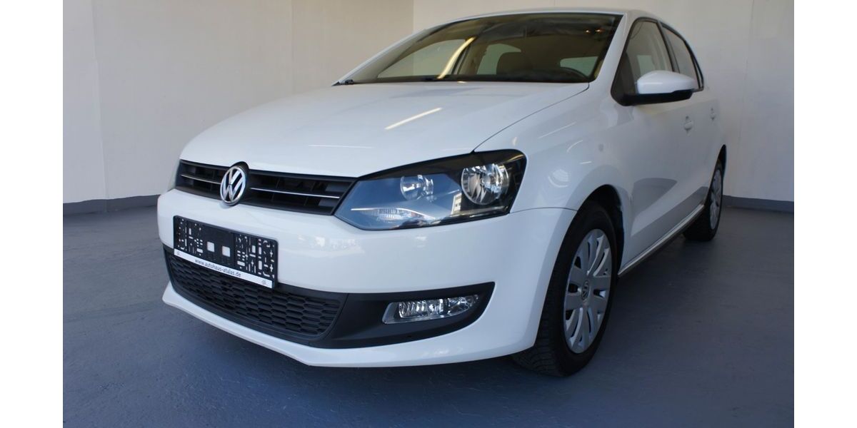 VW Polo 148.000 km 5.490 &euro; Sindelfingen 71065