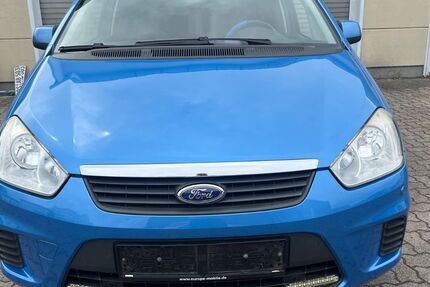 Ford C-Max 197.500 km 2.499 &euro; Pforzheim 75179
