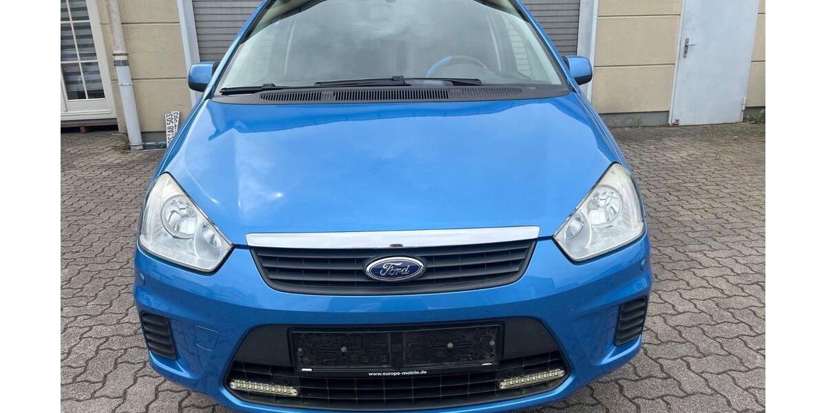 Ford C-Max 197.500 km 2.499 &euro; Pforzheim 75179