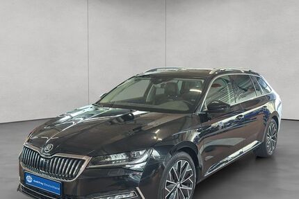 Skoda Superb 86.066 km 26.890 &euro; Stuttgart 70190