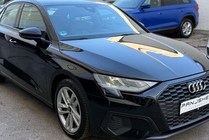 Audi A3 80.000 km 23.499 &euro; Stuttgart-Möhringen 70567